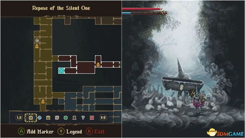 《光与影33号远征队》千面关卡攻略：高效全收集技巧揭秘