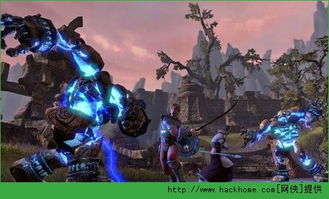 《上古卷轴4重置豪华版》套装入手攻略：解锁秩序与灾变套装必备技巧