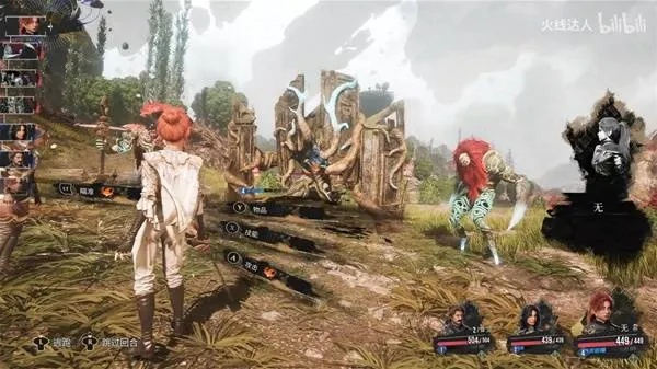 《光与影33号远征队》玛埃尔好感提升秘籍：探天副本攻略全解析