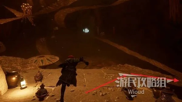 《光与影33号远征队》命悬一线符纹攻略:高效获取技巧揭秘 《光与影33号远征队》命悬一线符纹攻略:高效获取技巧揭秘