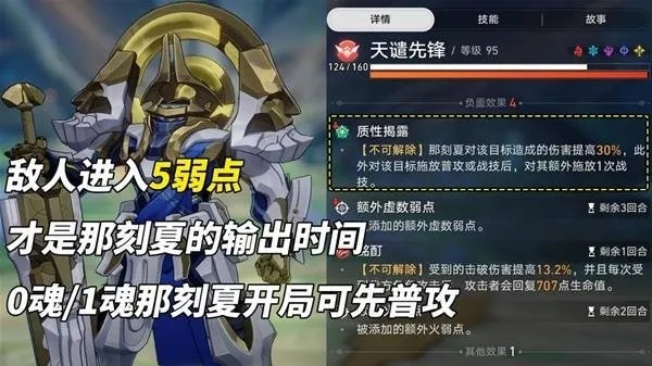 《崩坏星穹铁道》那刻夏培养攻略:深度解析机制+装备搭配与最佳阵容推荐 《崩坏星穹铁道》那刻夏培养攻略:深度解析机制+装备搭配与最佳阵容推荐