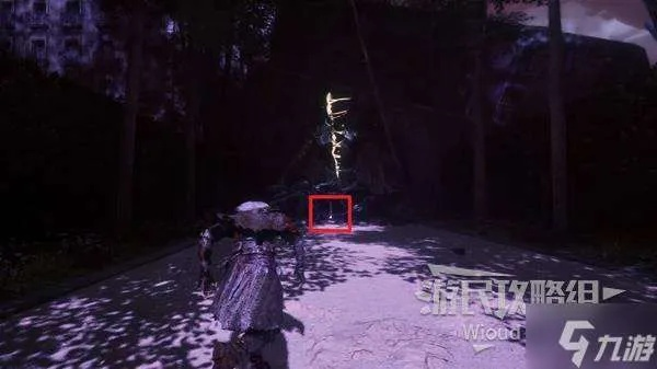 《光与影33号》速刷背水提速符纹攻略，高效获取技巧揭秘