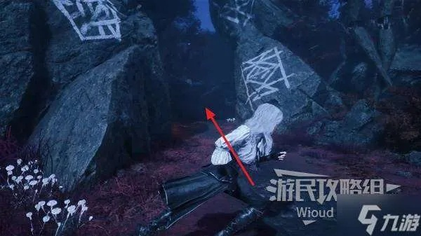 《光与影33号》绝处逢生符纹攻略：轻松获取高效方法揭秘