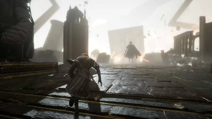 《光与影33号》速成符文攻略，告别繁琐，高效升级！