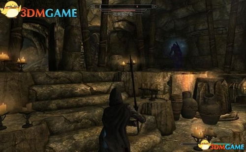 《上古卷轴4重制版》贞血骑士教团支线攻略：揭秘高效通关技巧，轻松成为贞血高手