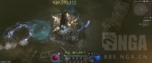 《暗黑破坏神4》S8全职业攻略揭秘：深度解析开荒与终局BD强度新策略