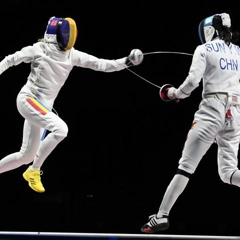 奥运冠军的金牌主要材料是什么？原来是这样啊！