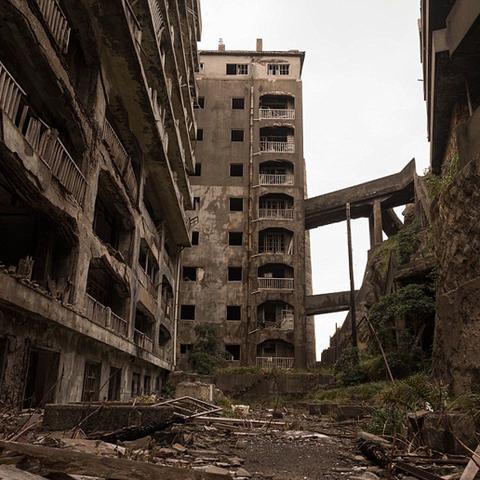 探秘，幽暗城怎么去