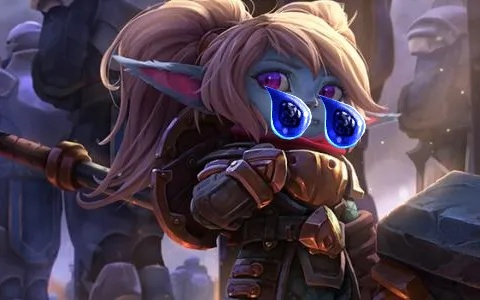 深度剖析，LOL波比是什么位置