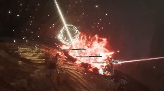 《光与影33号远征队》核爆流攻略：揭秘高效构筑技巧，轻松掌握游戏核爆流！