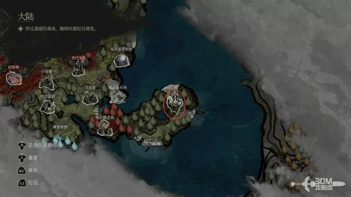 《光与影33号远征队》唱片收集攻略:高效位置解析秘籍 《光与影33号远征队》唱片收集攻略:高效位置解析秘籍