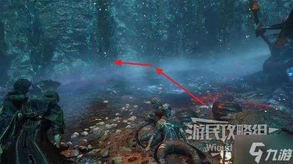 《光与影33号远征队》飞流域全收集秘籍，轻松解锁宝藏攻略