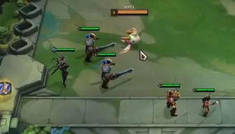 独狼流攻略揭秘：《光与影33号远征队》高效独战技巧分享