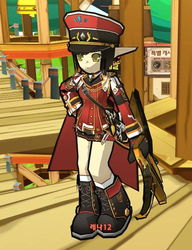 《光与影33号》熙艾尔泳装获取攻略:吕捏红白条纹版限时揭秘 《光与影33号》熙艾尔泳装获取攻略:吕捏红白条纹版限时揭秘