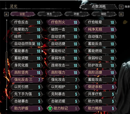 《光与影33号》高伤阵容攻略揭秘:新手必备符文与收集点全解析 《光与影33号》高伤阵容攻略揭秘:新手必备符文与收集点全解析