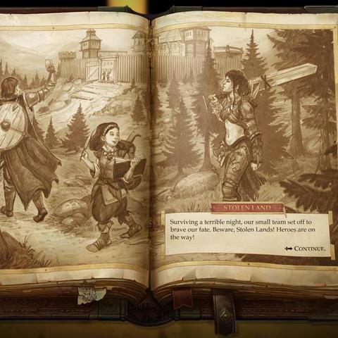 《光与影33号远征队》揭秘：飞流域宅邸隐藏宝藏攻略，轻松解锁！