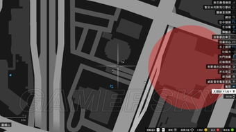 《GTAOL》每日通缉目标全解析！揭秘2025年轮换秘籍