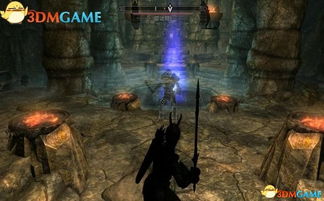 东多兰主宰攻略:轻松掌握上古卷轴4重制版独门秘籍 东多兰主宰攻略:轻松掌握上古卷轴4重制版独门秘籍