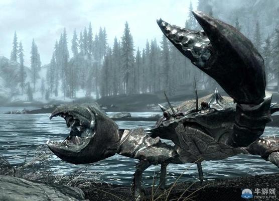 上古卷轴系列：探寻远古战争秘史的沉浸之旅