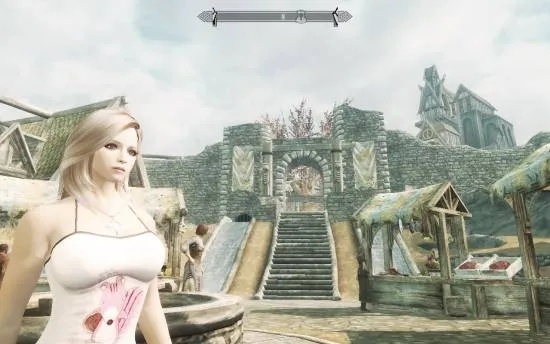 泰姆瑞尔疾病一览:《上古卷轴》揭示神秘病症新视角 泰姆瑞尔疾病一览:《上古卷轴》揭示神秘病症新视角