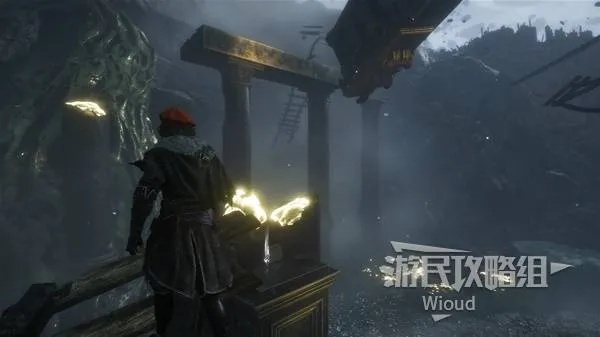 《光与影33号》全符纹解析：效果一览与高效获取攻略