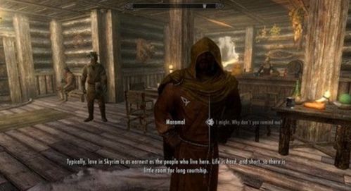 《上古卷轴4》腐坏头骨攻略：高效获取方法揭秘