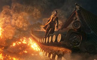 《饿狼传说群狼之城》萨尔瓦多加纳奇角色深度解析：揭秘战斗霸主新技能