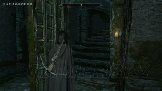 《上古卷轴4》霜峰塔攻略：揭秘神秘塔楼隐藏位置，轻松解锁！