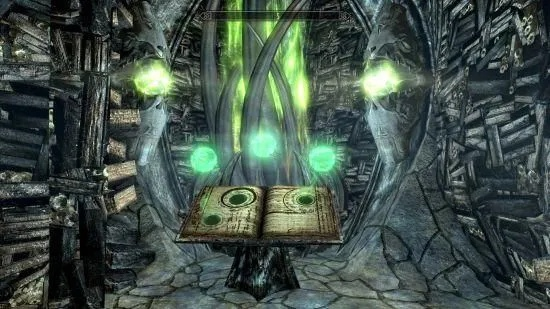 《上古卷轴4》乌木套装快速攻略,轻松解锁隐藏宝藏 《上古卷轴4》乌木套装快速攻略,轻松解锁隐藏宝藏