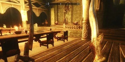 《上古卷轴4》沃伦德朗攻略:轻松解锁神秘宝藏新途径 《上古卷轴4》沃伦德朗攻略:轻松解锁神秘宝藏新途径