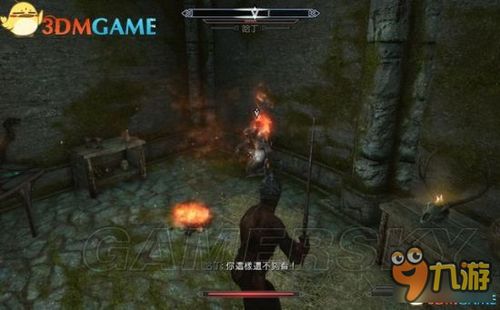 上古卷轴4湮灭重制版魔神祠位置速查！揭秘隐藏秘境攻略