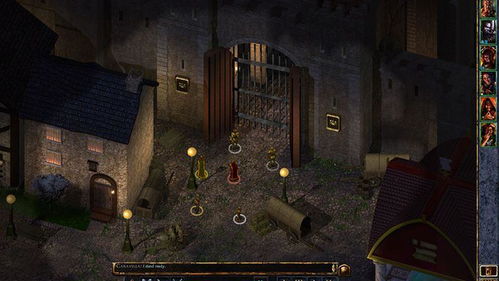 奥法轰鸣骑咒剑锁BD攻略:揭秘《博德之门3》神秘战斗技巧 奥法轰鸣骑咒剑锁BD攻略:揭秘《博德之门3》神秘战斗技巧