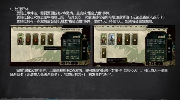 《苏丹游戏》13天高容错折卡攻略：揭秘高效策略新技巧
