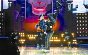 荒野猎人狂欢盛典：花舞之仪活动攻略大揭秘