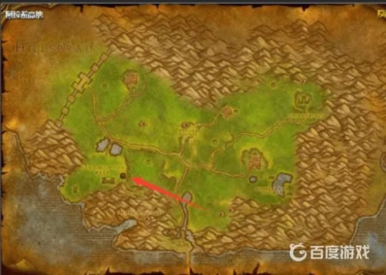 WOW厚皮怎么刷？刷厚皮最佳地点及效率提升技巧