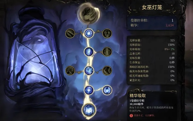 雷电法王流BD攻略:揭秘秘影曼德拉构筑秘籍,掌握独门技巧 雷电法王流BD攻略:揭秘秘影曼德拉构筑秘籍,掌握独门技巧