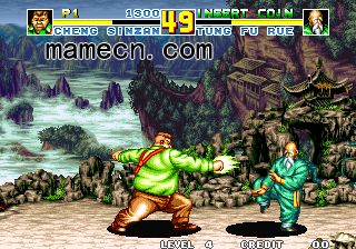 《饿狼传说群狼之城》凯文莱恩性能解析：揭秘高能战斗技巧