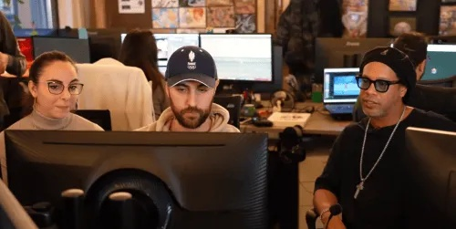 《REMATCH》职业版深度解析：全新职业特色与升级内容大揭秘