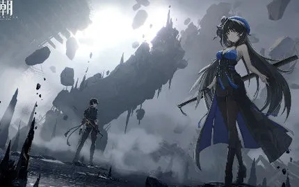 《鸣潮》2.3前瞻兑换码攻略：独家兑换秘籍，抢先体验新版本！