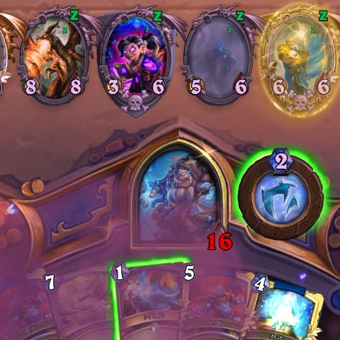 炉石进化萨卡组攻略：深度解析对战技巧与策略革新