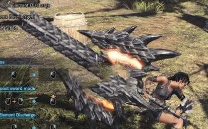 《怪物猎人荒野》盾斧高泛用性攻略：打造最强狩猎阵容秘籍