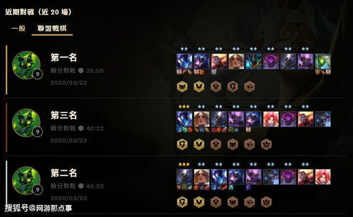 《金铲铲之战》S14波比猛拍阵容一费攻略：掌握制胜秘诀，轻松上分！