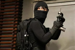 破解《秘影曼德拉》摇晃地面攻略：掌握大地之击秘技，轻松通关！