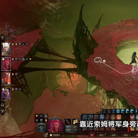 《博德之门3》8号补丁：独家攻略，助你轻松升级，体验极致游戏快感