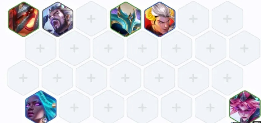 S14薇恩阵容攻略:金铲铲之战重装薇恩必胜秘籍大揭秘 S14薇恩阵容攻略:金铲铲之战重装薇恩必胜秘籍大揭秘