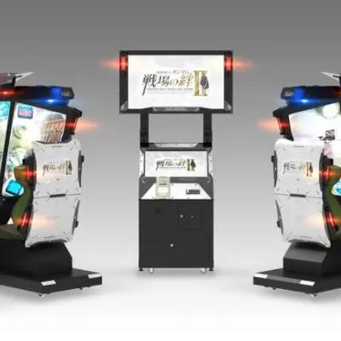 《机动战队VS》街机全角色攻略揭秘：高效通关技巧大公开