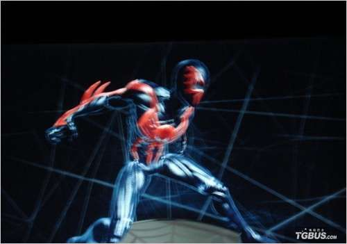 探秘蜘蛛侠破碎维度，多元宇宙的超凡冒险