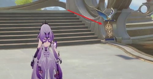 《崩坏星穹铁道》黎明云崖若虫高效攻略，轻松收集技巧揭秘