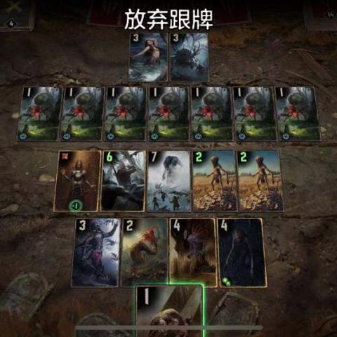 炉石传说性价比之选！强力卡组攻略揭秘，轻松上分必备！