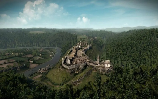 《天国拯救2》硬核Debuff解析+开局必看攻略,轻松掌握生存技巧 《天国拯救2》硬核Debuff解析+开局必看攻略,轻松掌握生存技巧